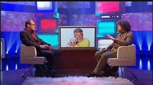 Background image for Alan Davies