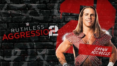 The Resurrection of Shawn Michaels