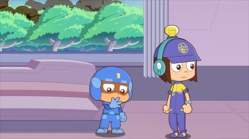 Background image for Episode 6