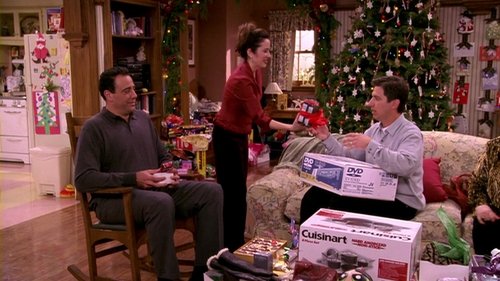 Background image for Christmas Present