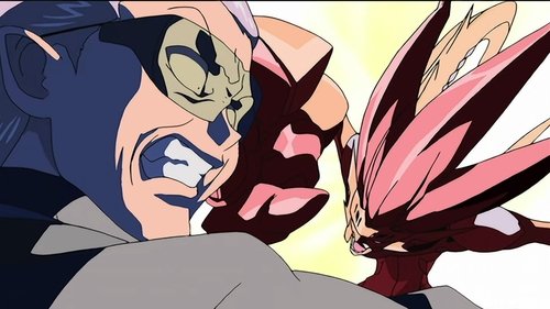 Background image for Fist