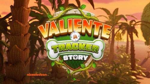Background image for Valiente: A Tracker Story