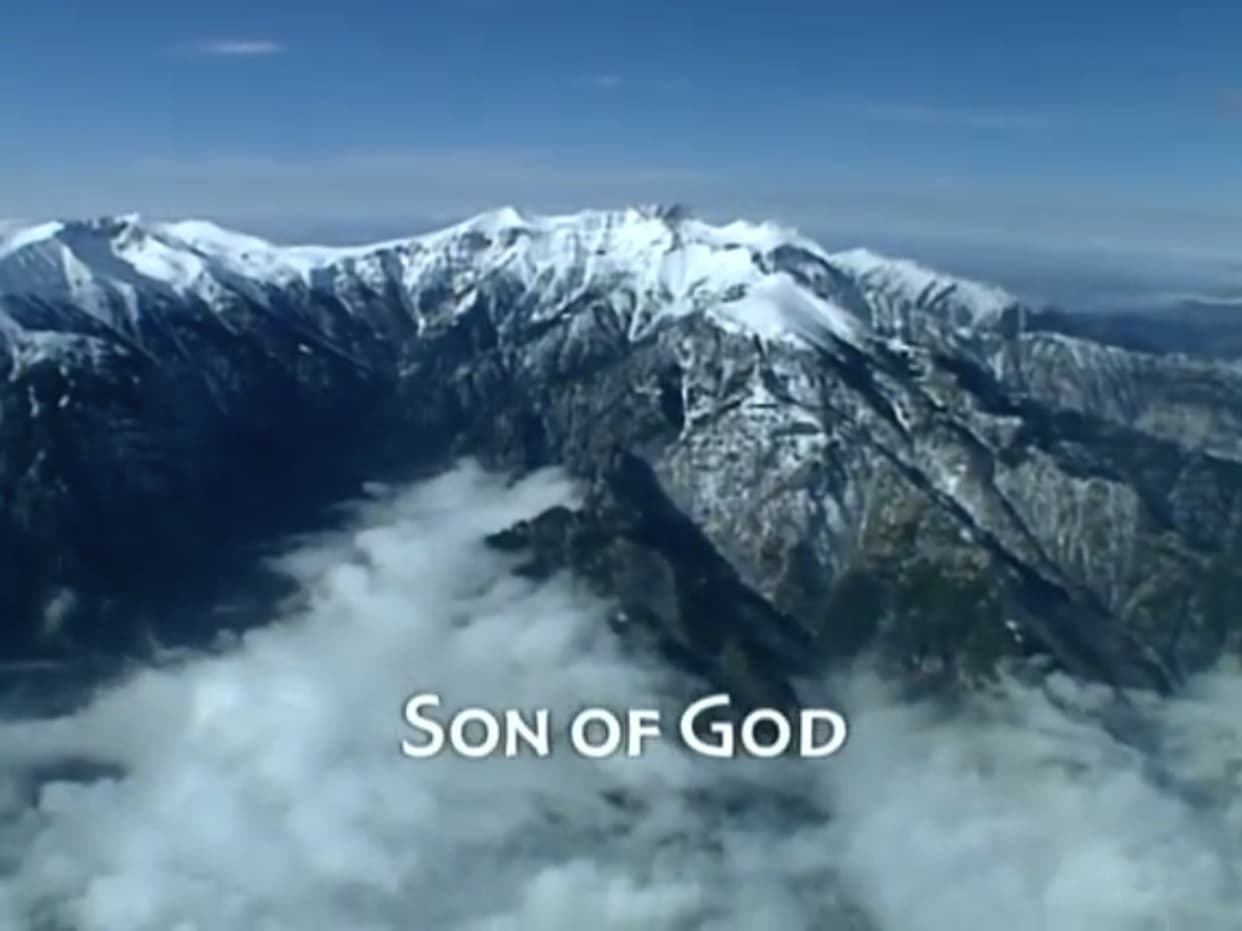 Son of God