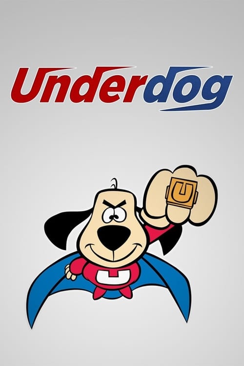 Show cover for Underdog