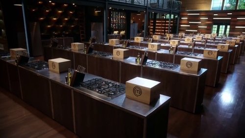 Background image for The Very First Mystery Box