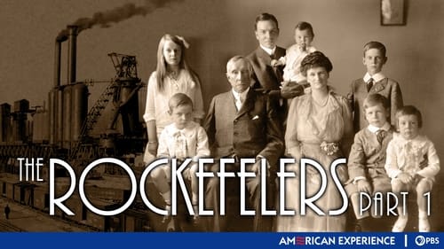 The Rockefellers (1)