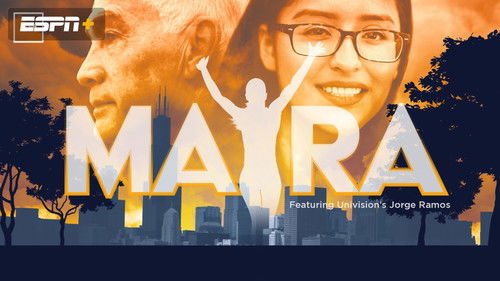 Background image for Mayra