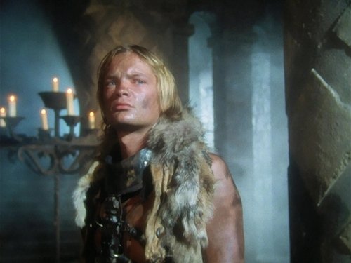 Background image for The Time of the Wolf (2)