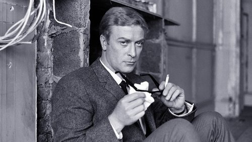 Background image for The Ipcress Files