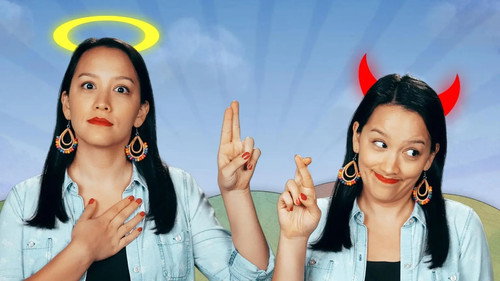 Lying Is Way More Complicated Than You Think