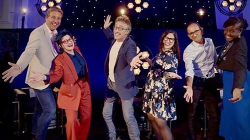 Background image for Question Time Special