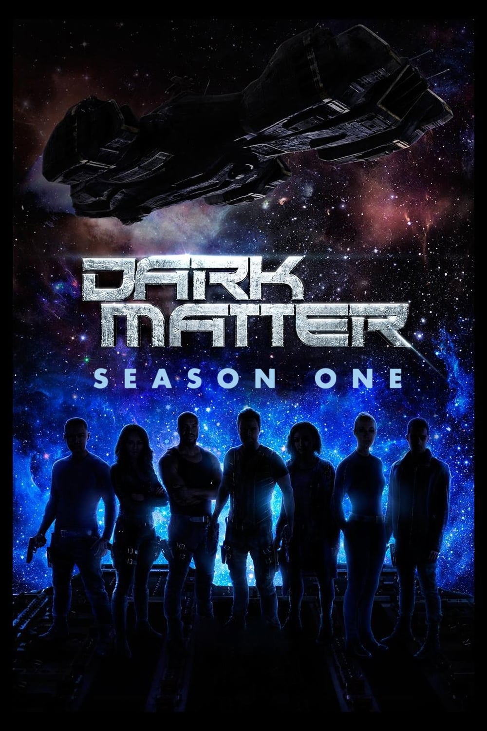 Season 1 poster