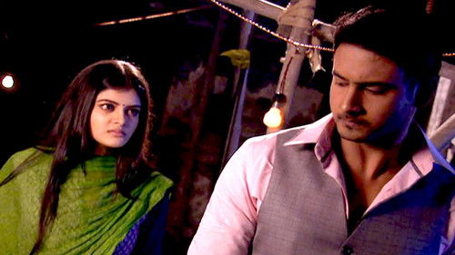 Background image for Aranya Saves Pakhi