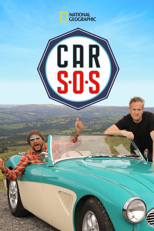 Show cover for Car S.O.S.