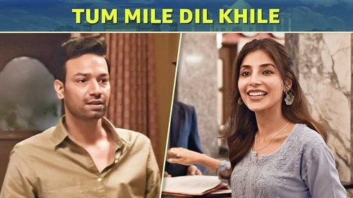 Background image for Tum Mile Dil Khile