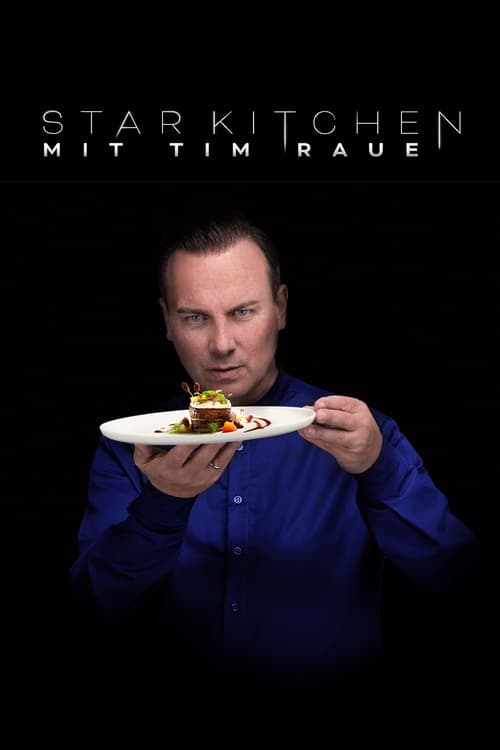 Show cover for Star Kitchen mit Tim Raue