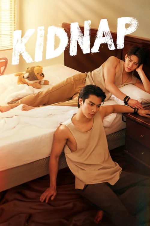 Show cover for Kidnap