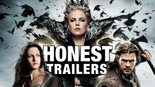 Snow White and the Huntsman