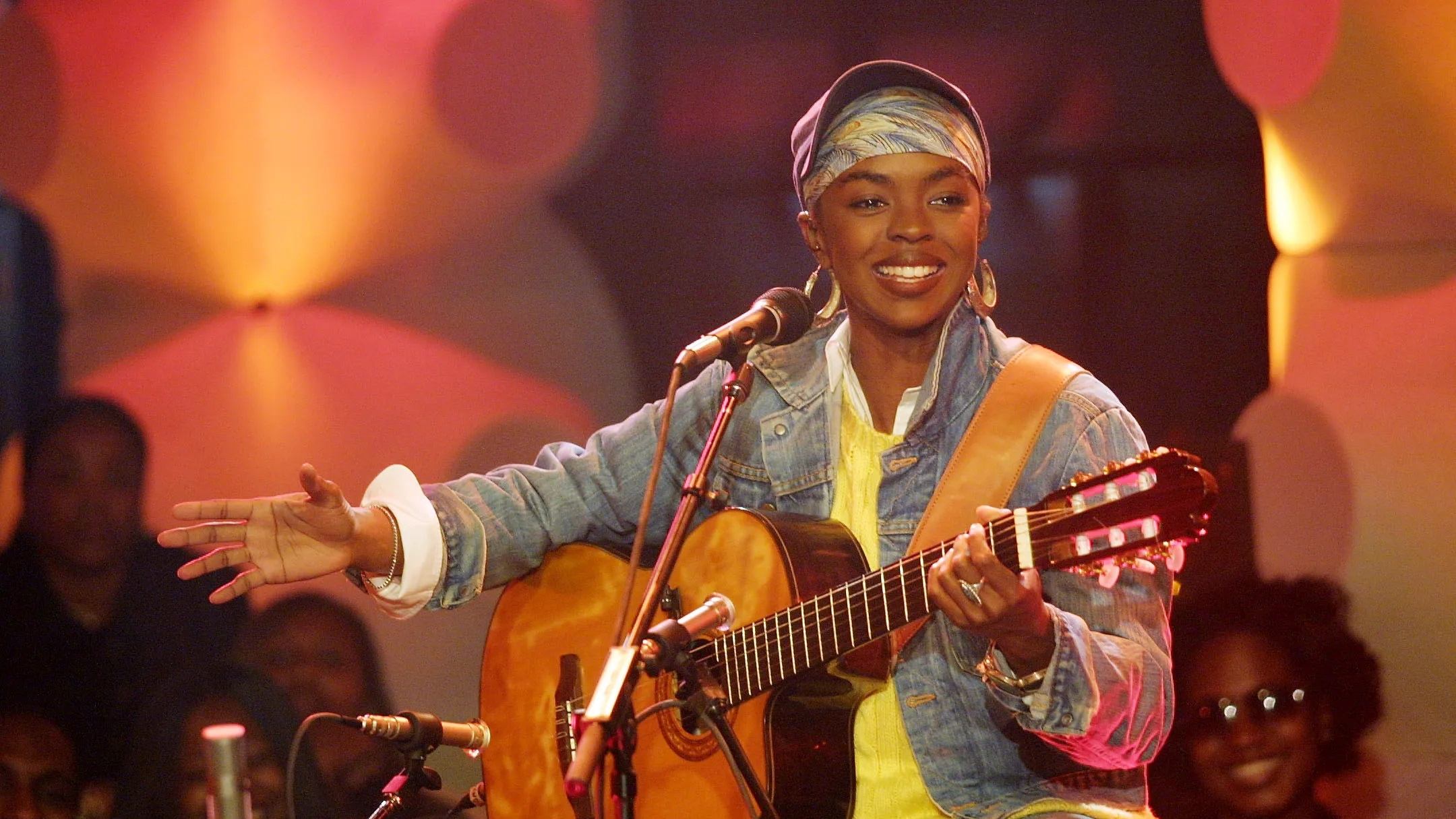 Lauryn Hill