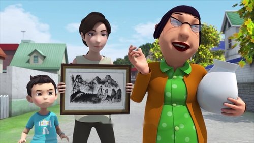 Background image for Episode 17