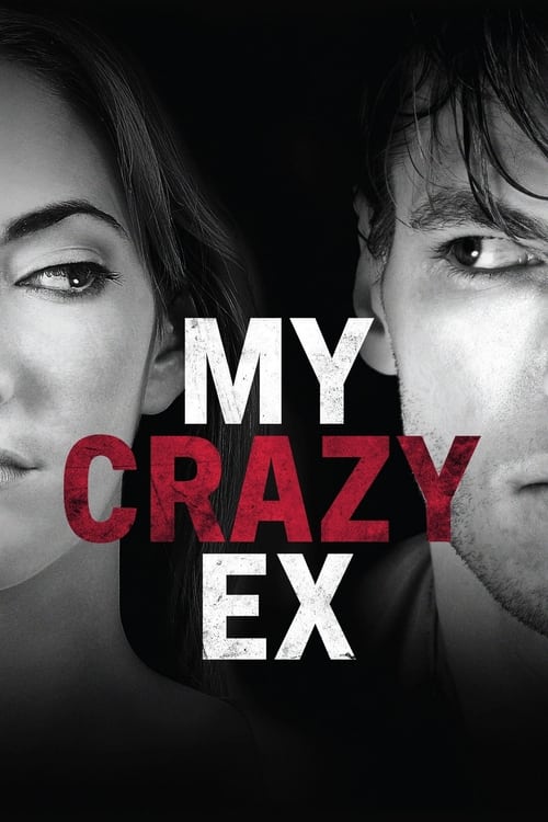 Show cover for My Crazy Ex