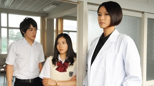 Background image for Episode 5