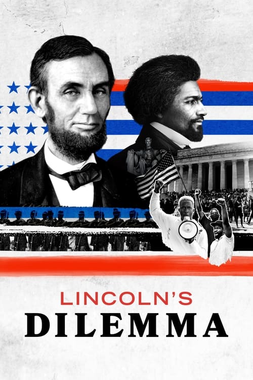 Show cover for Lincoln's Dilemma