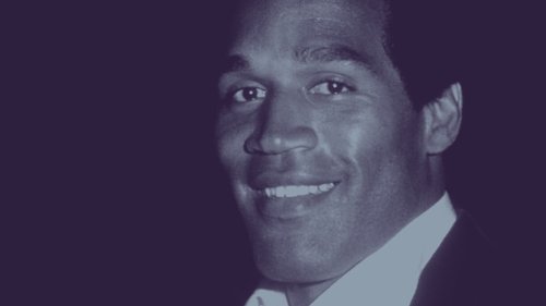 Background image for O.J Simpson