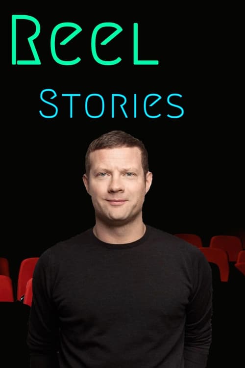 Show cover for Reel Stories