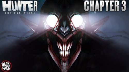 Background image for Chapter 3 | Hunter's Hunters Hunted