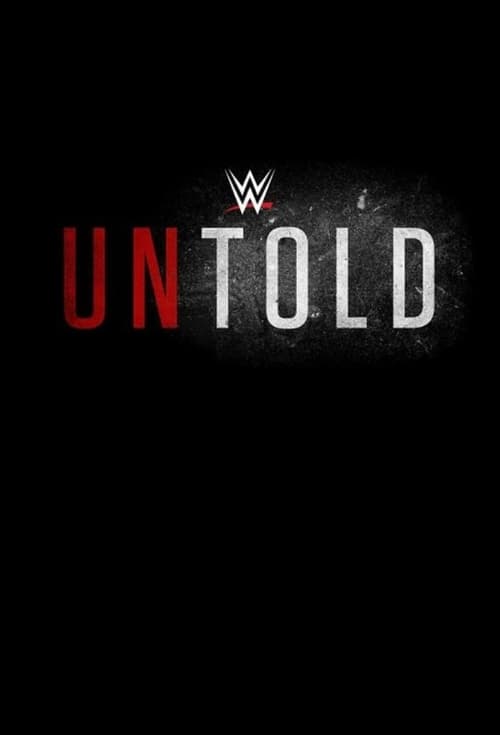 WWE Untold