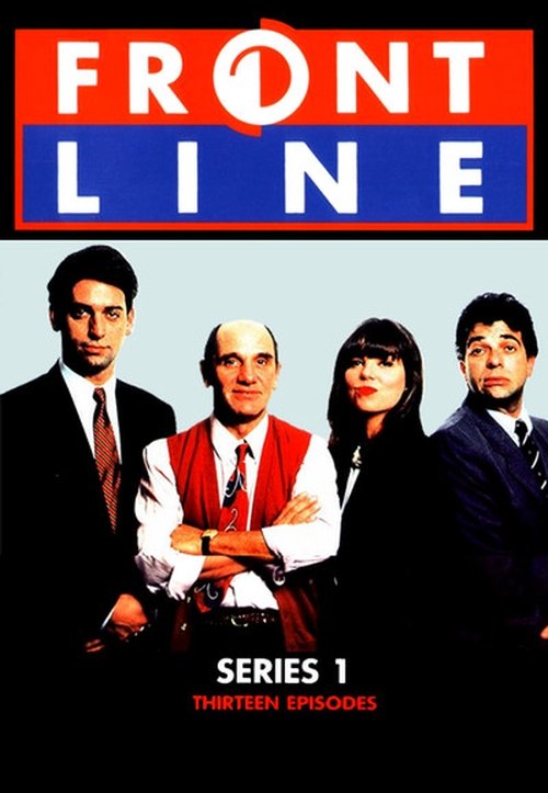 Season 1 poster
