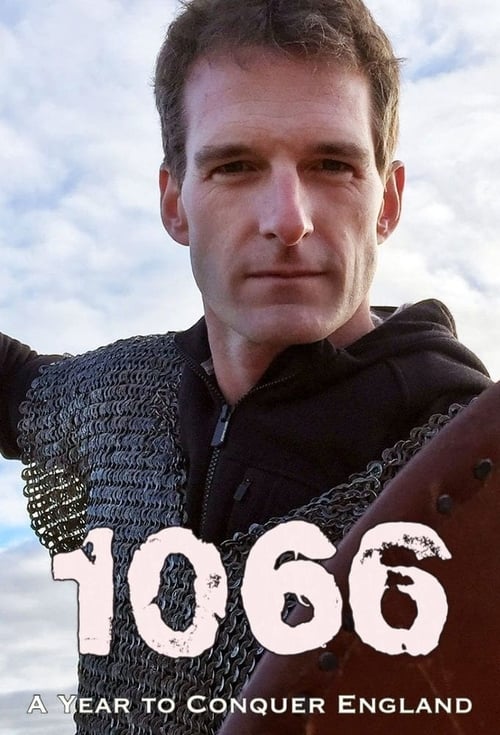 Show cover for 1066: A Year to Conquer England