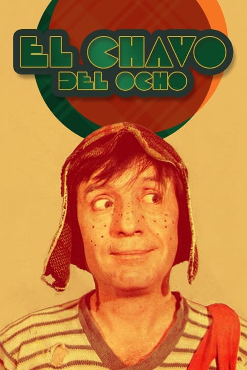 Show cover for El Chavo del Ocho