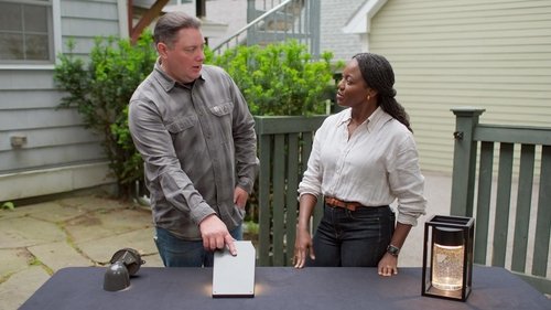 Background image for Sustainable Grass, Driveway Lights