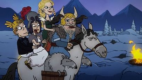 Background image for Episode 13