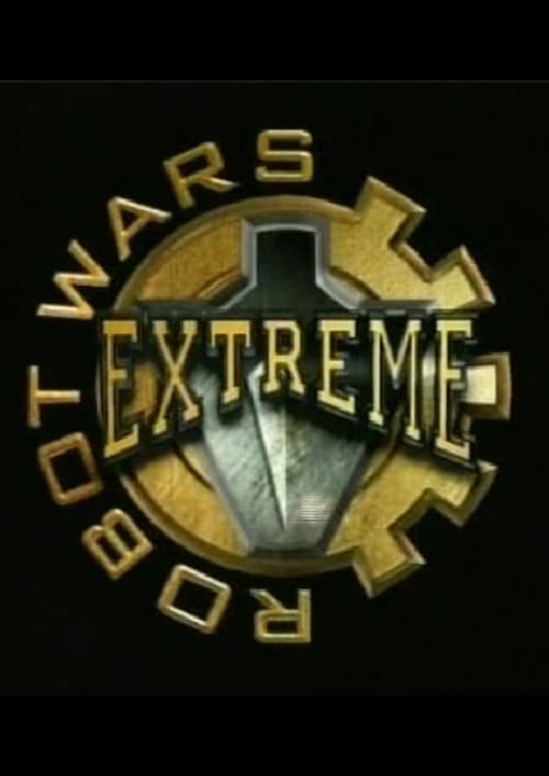 Show cover for Robot Wars: Extreme Warriors