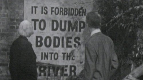 Background image for World's End