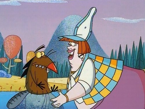 Background image for Sang 'Em High