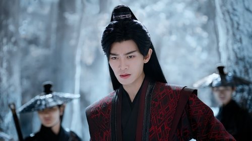 Background image for Episode 15