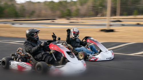 Background image for Walking Dead Country with Kim Coates