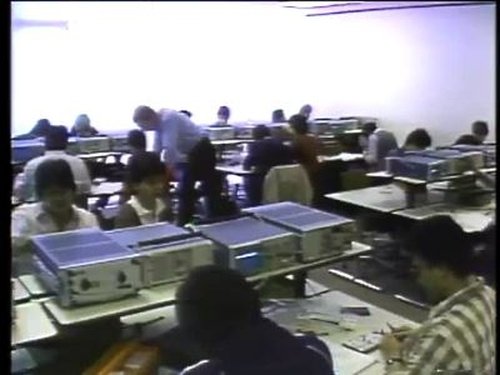 Background image for Careers in Computing
