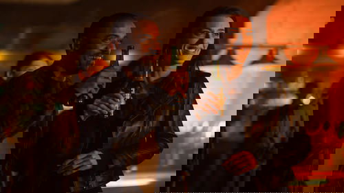 Background image for Family Matters