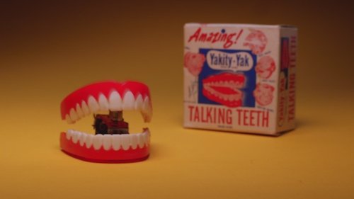 Background image for The Prank Toy Race