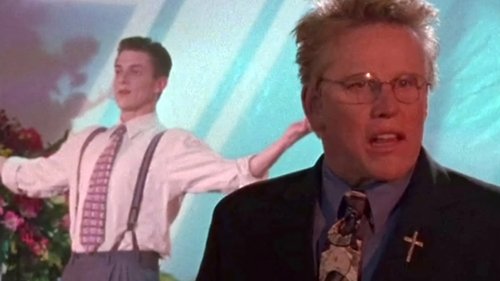 Background image for Revival