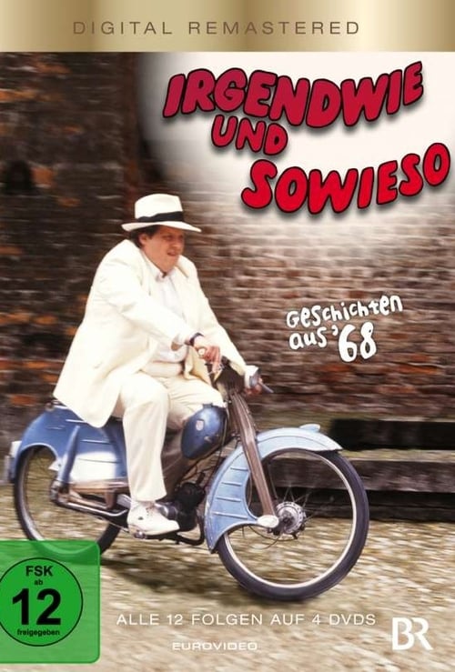 Show cover for Irgendwie und Sowieso