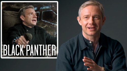 Background image for Martin Freeman