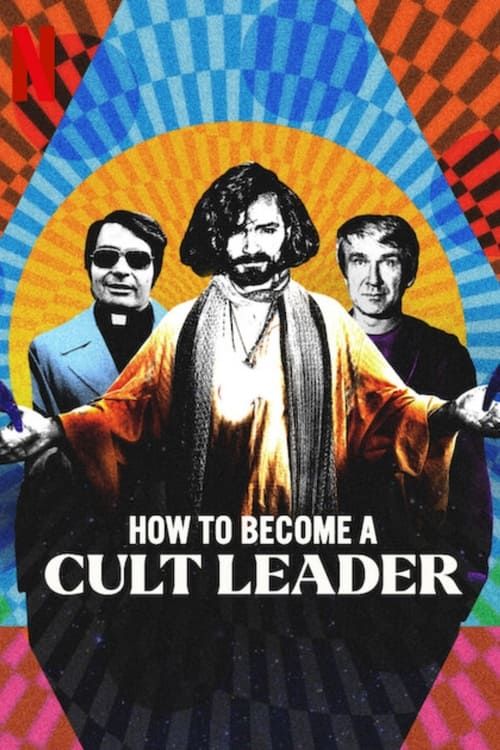 Show cover for How to Become a Cult Leader