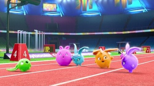 Background image for Who’s Faster?