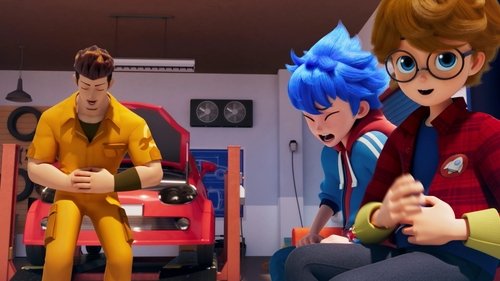 Background image for Episode 6